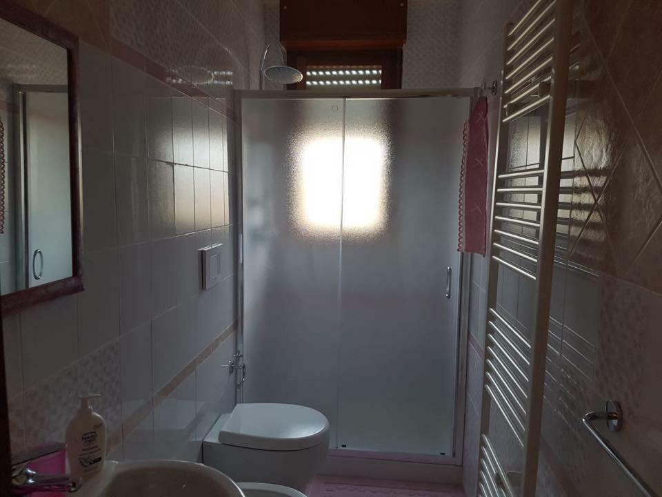 Beb Arcobaleno Gallipoli Dış mekan fotoğraf