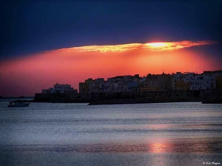 Beb Arcobaleno Gallipoli Dış mekan fotoğraf